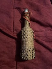 Wicker wrapped small for sale  New Britain