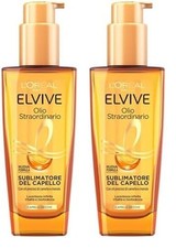 Elvive olio straordinario usato  Italia