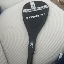 Browning tour titanium for sale  POOLE