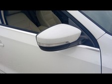 Espelho retrovisor lateral 11-16 VW JETTA Rh passageiro elétrico manual dobrável aquecido branco comprar usado  Enviando para Brazil
