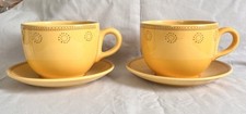 Tasses dejeuner chocolat d'occasion  Royan