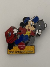 Pin nbc camera d'occasion  Cours-la-Ville