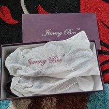 Jimmy bee black for sale  LEEDS
