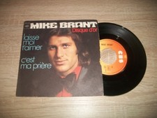 Vinyle tours mike d'occasion  Coucy-le-Château-Auffrique