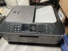 Canon mx870 all d'occasion  Expédié en Belgium