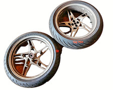 120 r17 dot usato  Genova