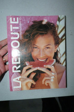 Catalogue redoute printemps d'occasion  Limoges-