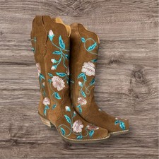 Dingo womens flower for sale  Rawlins