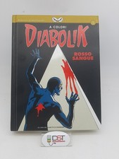 Libro fumetto giallo usato  Ancona