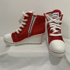 Max star wedge for sale  BLACKBURN