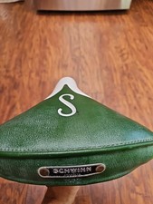 Old green schwinn for sale  Northport