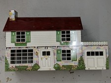 Vintage marx colonial for sale  Granville