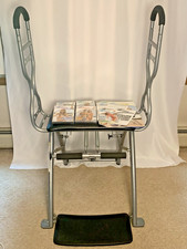 Malibu pilates chair for sale  Middleboro