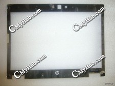 HP EliteBook 2540p 598770-001 AP09C000H00 FA09C000100 LCD moldura frontal acabamento capa comprar usado  Enviando para Brazil