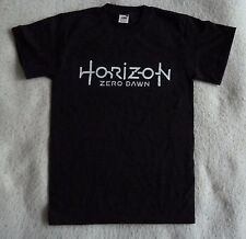Camiseta Horizon Zero Dawn comprar usado  Enviando para Brazil