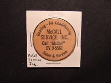 Mccall heating service for sale  Muncie