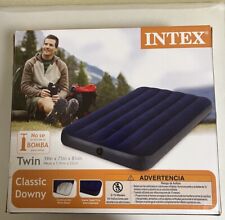 Intex classic downy for sale  Stone Mountain