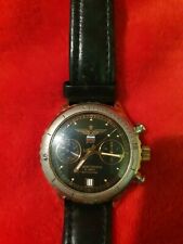 Orologio vintage poljot usato  Bologna