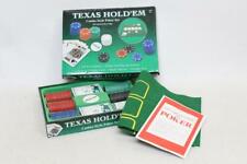Texas hold poker for sale  COVENTRY