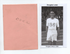 Douglas lowe 1924 for sale  DONCASTER