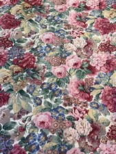 Vintage sanderson rose for sale  HALESOWEN