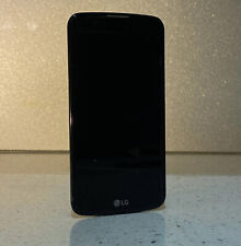 Smartphone Android /DO LG K10 - 16GB - Preto comprar usado  Enviando para Brazil