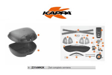 Kappa set completo usato  San Colombano Certenoli