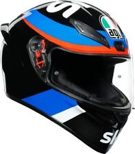 Casco agv integrale usato  Palermo