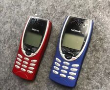 Nokia 8210 feature d'occasion  Expédié en Belgium