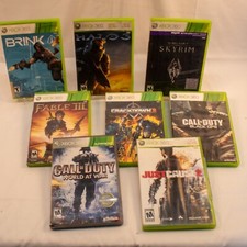 Xbox 360 game for sale  Antelope