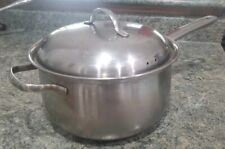 Belgique stainless steel for sale  Madisonville