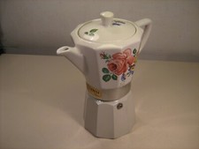 Caffettiera vintage pof usato  Grugliasco