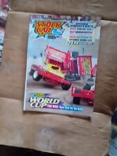 Brisca stock cars for sale  FALKIRK