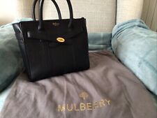 Mulberry zipped bayswater for sale  DERBY