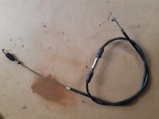 Câble avancement motobineuse d'occasion Câble avancement motobineuse d'occasion  La Chevrolière