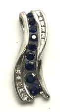 Sterling silver descending for sale  Brooklyn