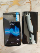 Telefone Sony Ericsson Xperia Arc (LT15i) desbloqueado 3G tela sensível ao toque Android 4 comprar usado  Enviando para Brazil
