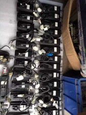   SERVO motor SGMAH-01A1F-AP51 FREE EXPEDITED SHIPPING Refurbished #T8 comprar usado  Enviando para Brazil
