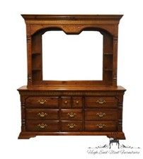 Bassett furniture solid for sale  Harrisonville