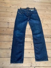 Diesel men dark for sale  WARRINGTON