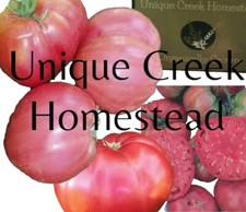 Giant pink tomato for sale  Seymour