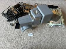 Tamiya scale king for sale  ORPINGTON