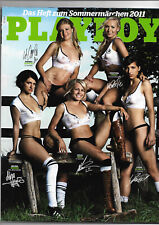 Playboy abo juli gebraucht kaufen  Grevenbroich