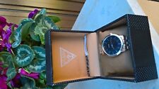 Orologio guess steel usato  Vanzaghello