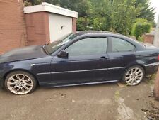 Bmw 320cd 2004 for sale  LUTON
