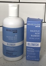 Revolution skin blemish for sale  SHEFFIELD