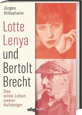 Lotte lenya bertolt gebraucht kaufen  Berlin