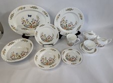 133 piece set for sale  Cumming