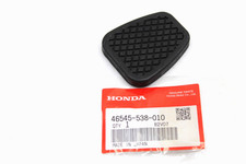 Honda gomma pedale usato  Sarno