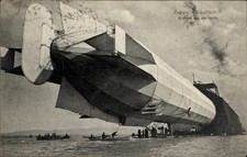 Zeppelins luftschiff luftschif gebraucht kaufen Zeppelins luftschiff luftschif gebraucht kaufen  Berlin